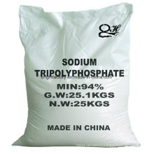 94% STPP Sodium Tripolyphosphate Industry Detergent